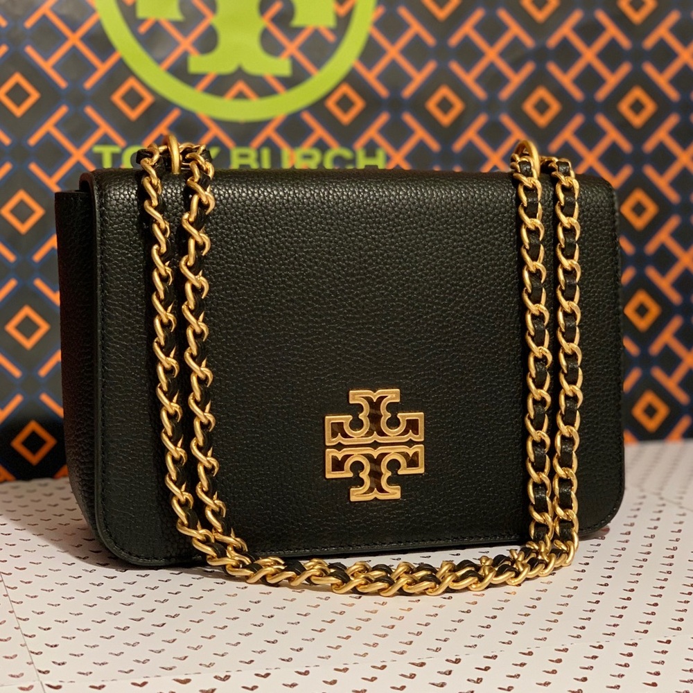 Britten Adjustable Shoulder Bag